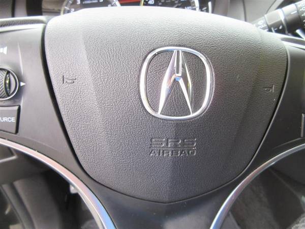 2015 Acura MDX SH AWD w/Tech 4dr SUV w/Technology Package CALL OR... for sale in MANASSAS, District Of Columbia – photo 17