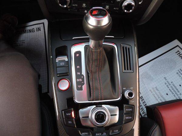 2016 Audi S5 2dr Cpe Auto Premium Plus - WE FINANCE EVERYONE! for sale in Lodi, NJ – photo 17