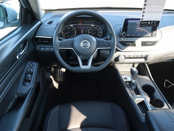 2020 Nissan Altima FWD 4D Sedan/Sedan 2 5 S - - by for sale in OXFORD, AL – photo 11