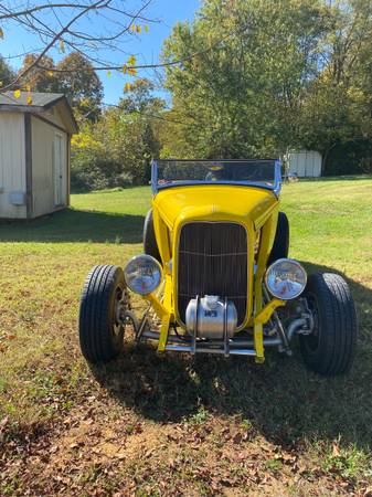 1932 Ford Roadster - cars & trucks - by owner - vehicle automotive... for sale in Piney Flats, TN – photo 2
