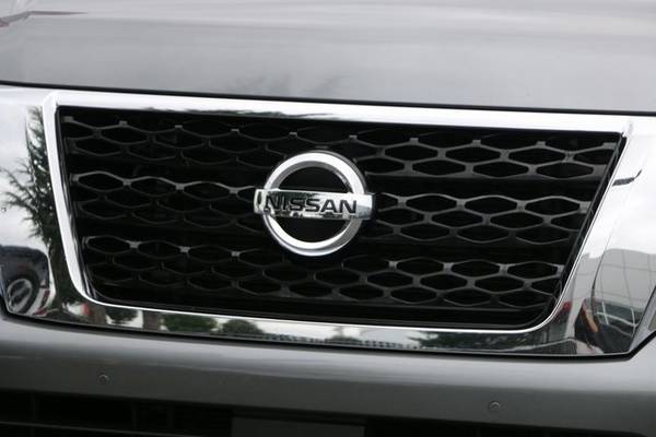 2019 Nissan Armada AWD SV SUV THIRD ROW SEATS WARRANTY 4 LIFE - cars for sale in Auburn, WA – photo 3