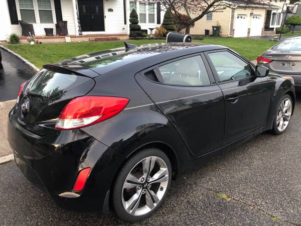 2013 Hyundai Veloster for sale in Howell, NJ – photo 5