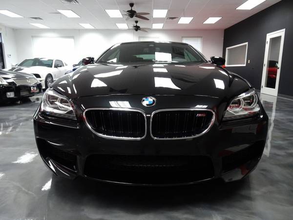 2014 BMW M6 Competition package - cars & trucks - by dealer -... for sale in Waterloo, IA – photo 10