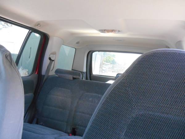 2002 Explorer for sale in Kimberly, ID – photo 6