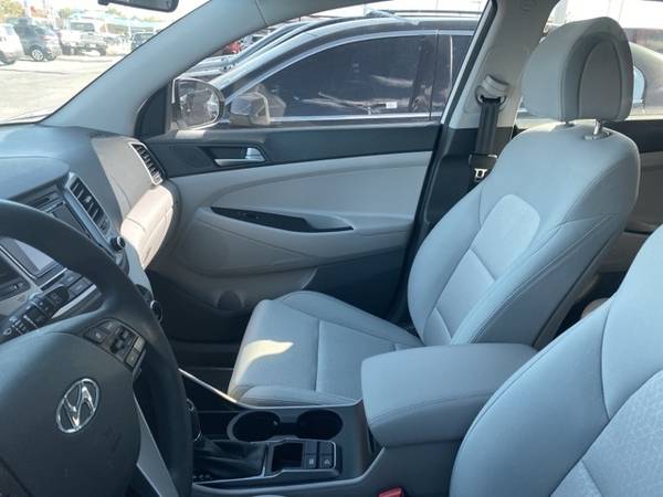 2017 Hyundai Tucson SE for sale in Los Lunas, NM – photo 4