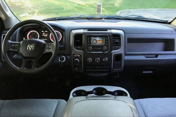 2016 Ram 1500 Quad Cab Express Pickup 4D 6 1/3 ft Pickup - cars &... for sale in Sykesville, MD – photo 10