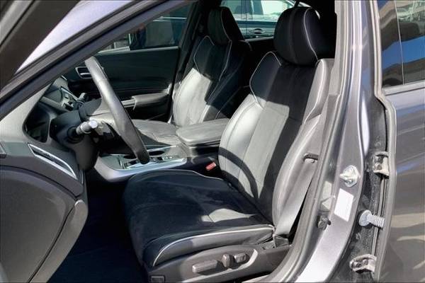 2018 Acura TLX Certified 3 5L FWD w/A-SPEC Pkg Sedan for sale in Honolulu, HI – photo 24