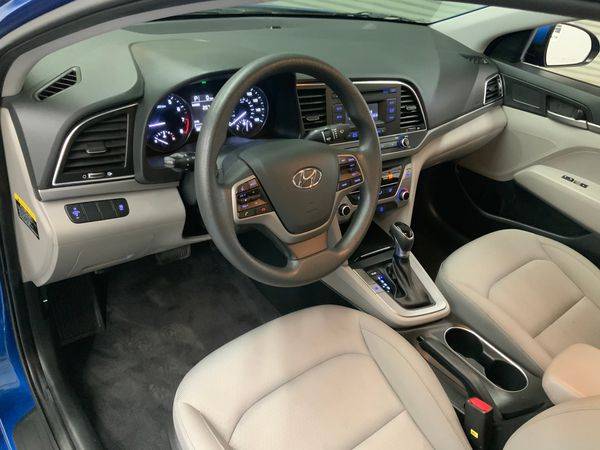 2018 Hyundai Elantra SE Quick Easy Experience! for sale in Fresno, CA – photo 8