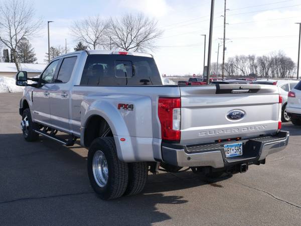2017 Ford F-350 Super Duty Lariat - - by dealer for sale in Annandale, MN – photo 6