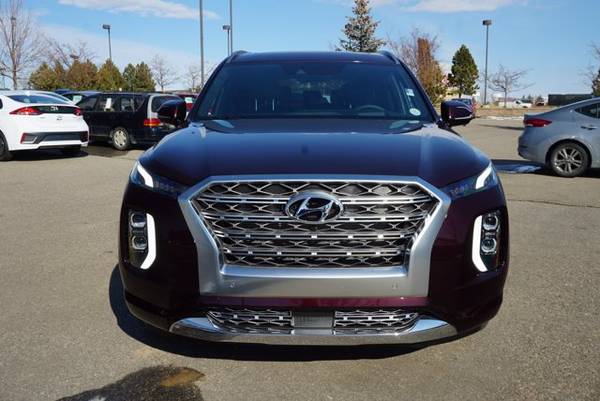 2020 Hyundai Palisade Limited - cars & trucks - by dealer - vehicle... for sale in Loveland, CO – photo 5
