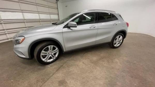 2015 Mercedes-Benz GLA-Class AWD All Wheel Drive 4MATIC 4dr GLA 250 for sale in Portland, OR – photo 5