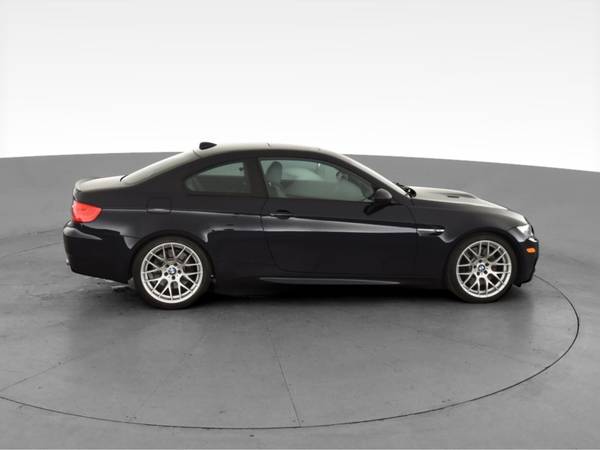 2013 BMW M3 Coupe 2D coupe Blue - FINANCE ONLINE - cars & trucks -... for sale in Atlanta, CA – photo 13
