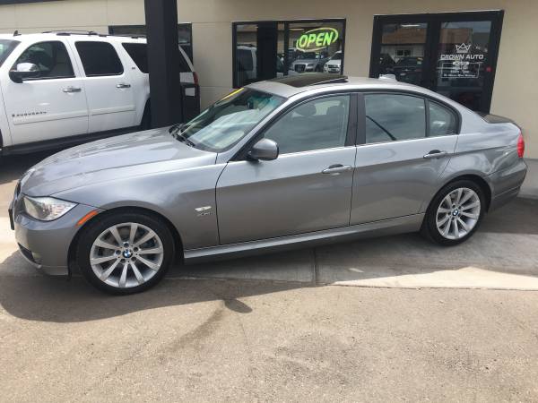 2011 BMW 328i xDrive 44K Excellent Condition Clean Carfax Clean Title for sale in Englewood, CO – photo 7