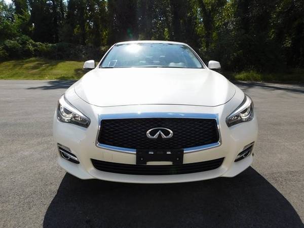 2016 INFINITI Q50 AWD All Wheel Drive BAD CREDIT DONT SWEAT IT! for sale in Baltimore, MD – photo 2