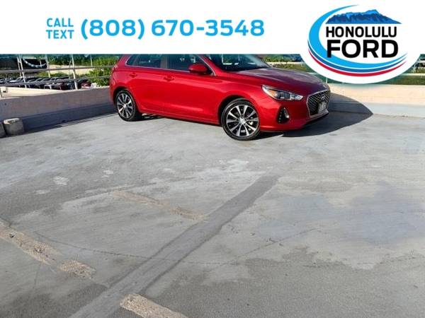2019 Hyundai Elantra Auto for sale in Honolulu, HI