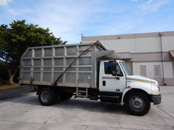 2010 International 4300 White - - by dealer for sale in Other, GA – photo 5