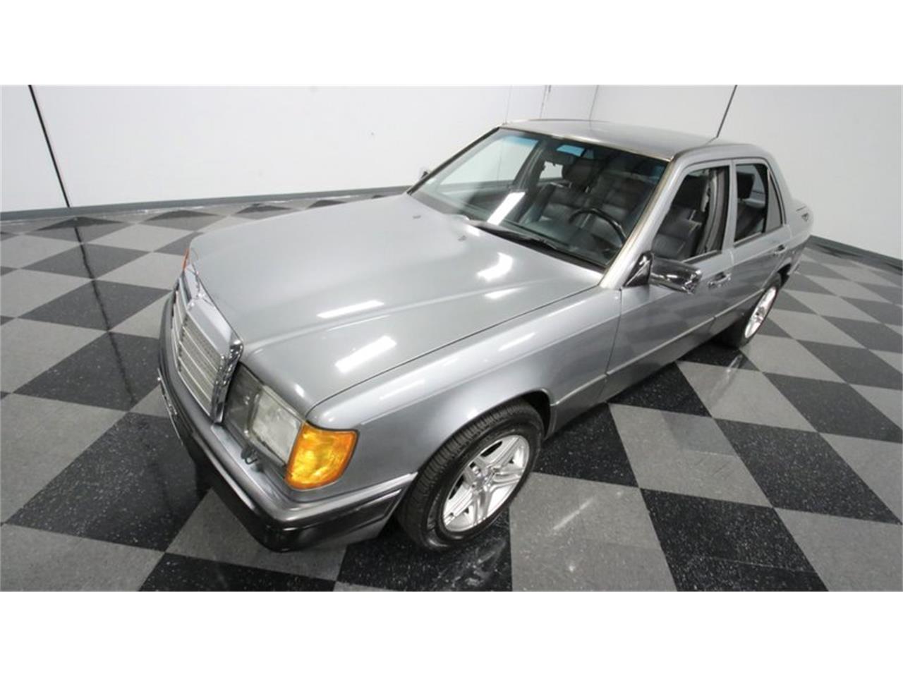 1990 Mercedes-Benz 300 for sale in Lithia Springs, GA – photo 70