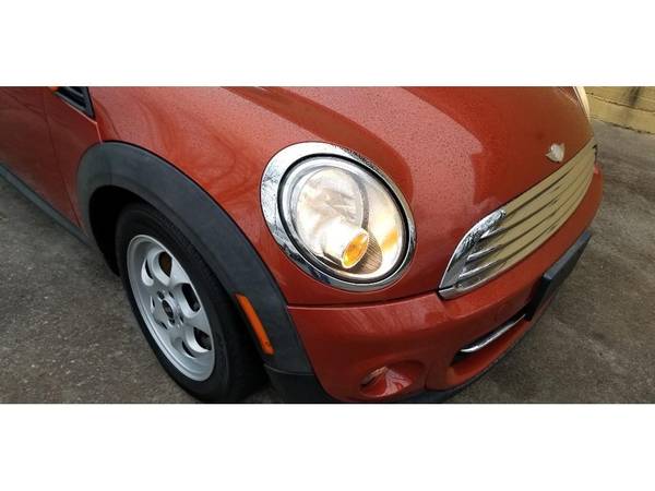 2012 MINI COOPER Cooper - - by dealer - vehicle for sale in Greenville, SC – photo 2