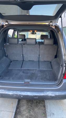 1999 Mercedes ML320 - cars & trucks - by owner - vehicle automotive... for sale in Encino, CA – photo 10