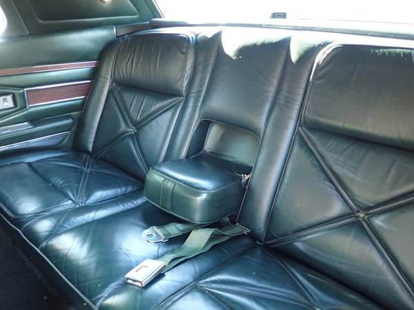 1971 Lincoln MK III - cars & trucks - by dealer - vehicle automotive... for sale in Higganum, CT – photo 16