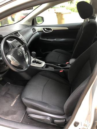 2014 Nissan Sentra SR (Only 33.5k miles) for sale in Madison, WI – photo 5
