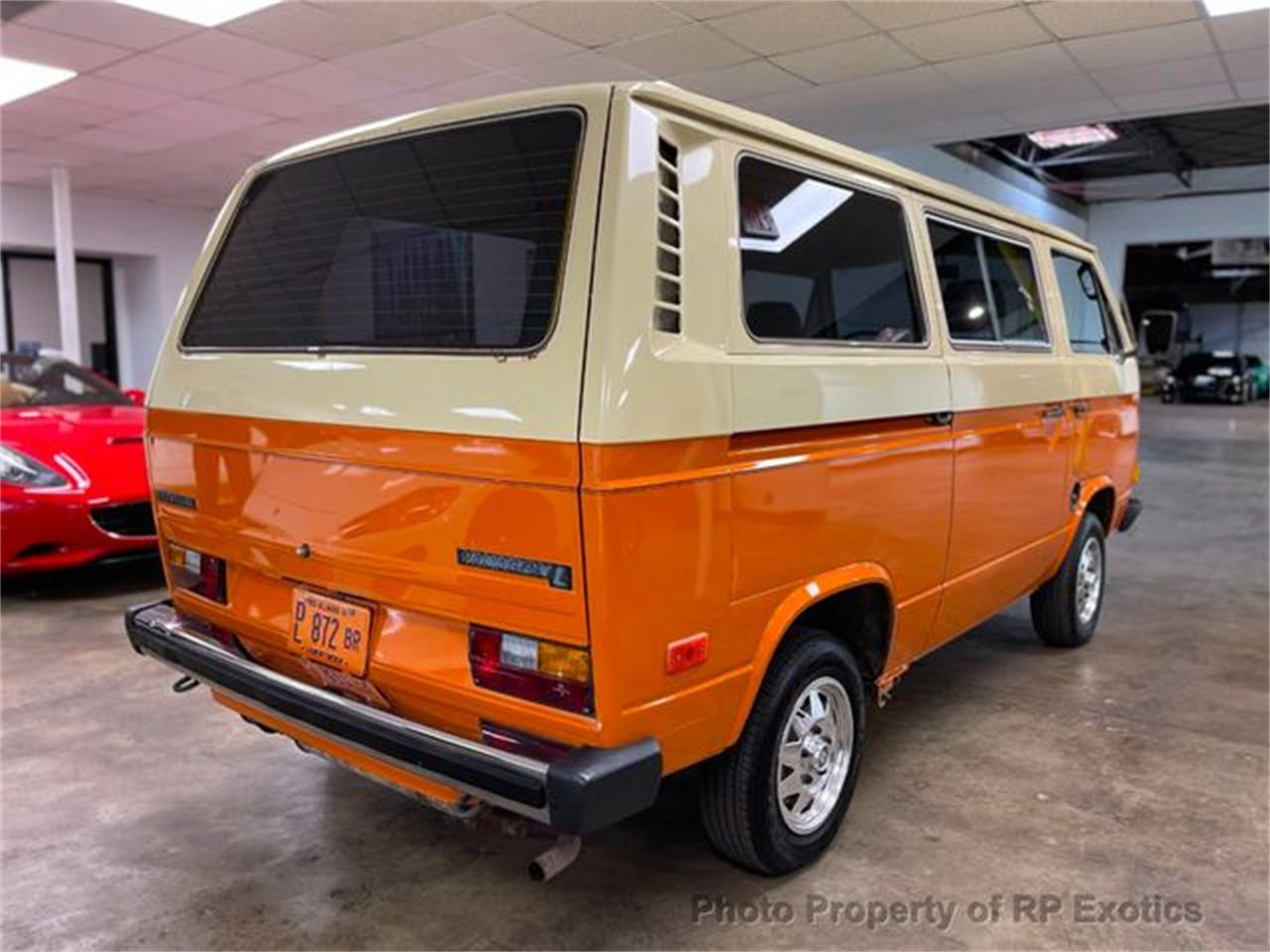 1981 Volkswagen Transporter for sale in Saint Louis, MO – photo 12