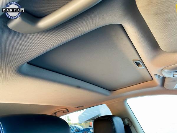 INFINITI QX60 Sunroof Navigation DVD Entertainment Third Row Seating... for sale in Greenville, SC – photo 9