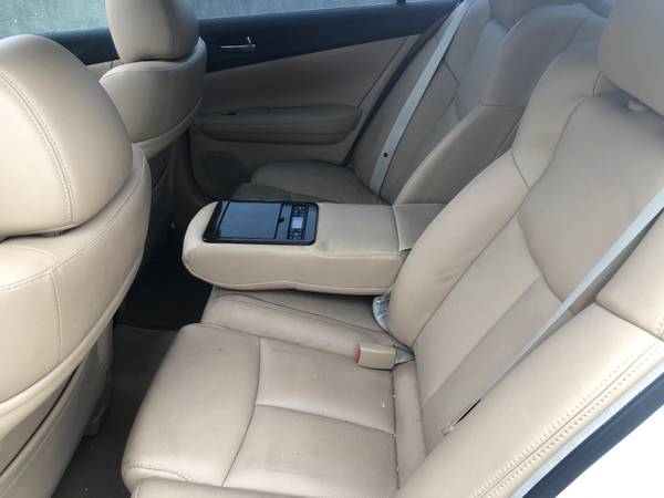 2009 Nissan Maxima SV Loaded Panoramic Roof Nav - - by for sale in Overland Park, MO – photo 6