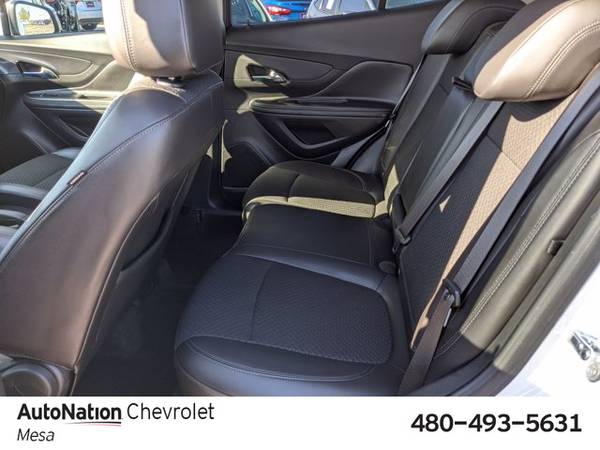 2018 Buick Encore Sport Touring AWD All Wheel Drive SKU:JB610036 -... for sale in Mesa, AZ – photo 18