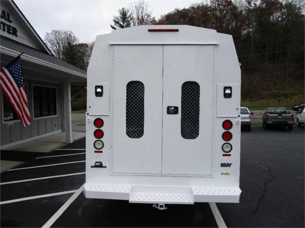 2014 Ram ProMaster PROMASTER 2500 10 KUV - cars & trucks - by dealer... for sale in Fairview, SC – photo 4