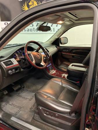 2013 CADILLAC ESCALADE ESV PREMIUM AVAILABLE FINANCING!! for sale in MATHER, CA – photo 16