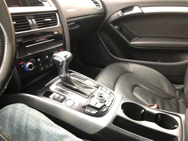 2013 Audi A5 2 0T quattro Premium Plus AWD 2dr Coupe 8A - TEXT OR for sale in Grand Rapids, MI – photo 19