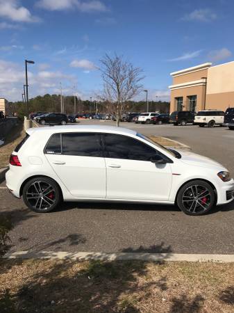***2017 VW GTI SPORT 6 speed Manual*** for sale in Smithtown, NY – photo 3