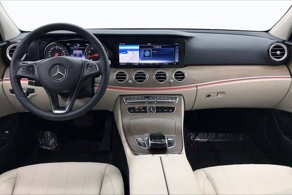2018 Mercedes-Benz E-Class E 300 -EASY APPROVAL! - cars & trucks -... for sale in Honolulu, HI – photo 17