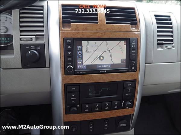 2009 Chrysler Aspen Limited 4x4 4dr SUV - - by dealer for sale in East Brunswick, NY – photo 7