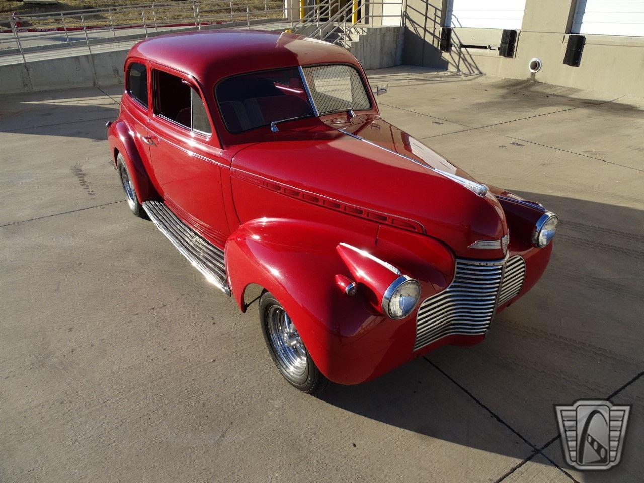 1940 Chevrolet Deluxe for sale in O'Fallon, IL – photo 40