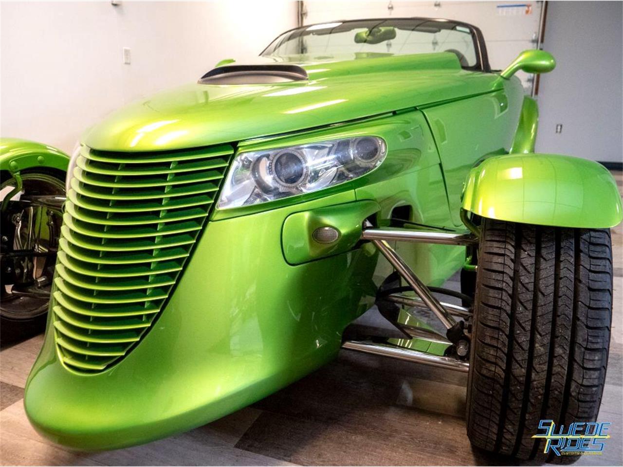 2000 Plymouth Prowler for sale in Montgomery, MN – photo 7