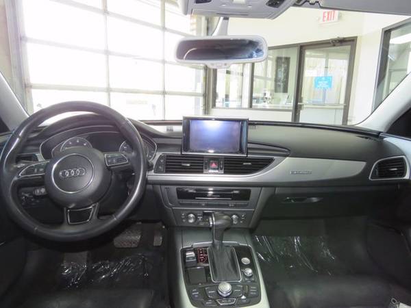2012 Audi A6 3 0T Prestige AWD All Wheel Drive SKU: CN143169 - cars & for sale in White Bear Lake, MN – photo 15