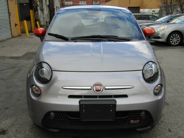 2015 Fiat 500e, Sport Package, like new, CA car for sale in Yonkers, NY – photo 20