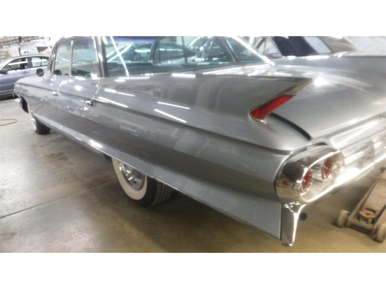 1961 Cadillac DeVille for sale in Milford, OH – photo 9