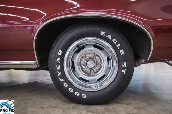 1964 Pontiac GTO - - by dealer - vehicle automotive sale for sale in Mount Vernon, CA – photo 12