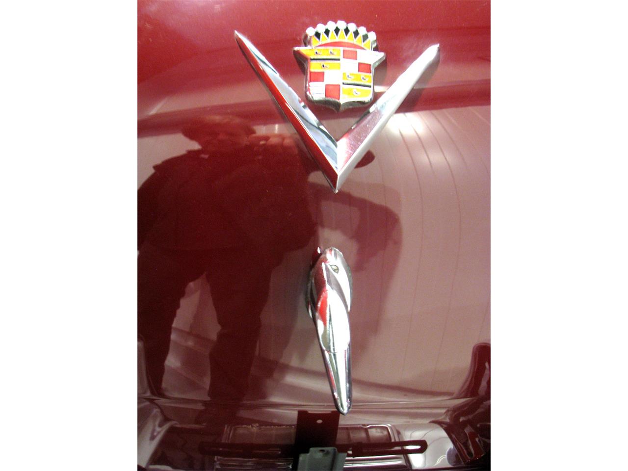 1949 Cadillac Series 62 for sale in Other, Other – photo 15