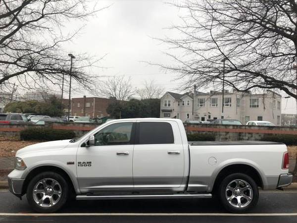 2016 Ram 1500 - - by dealer - vehicle automotive sale for sale in Arlington, District Of Columbia – photo 11