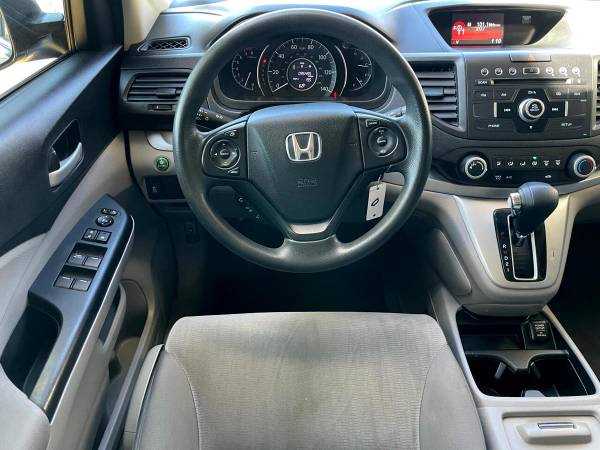 2012 Honda CR-V AWD 5dr LX - - by dealer - vehicle for sale in Portland, OR – photo 15