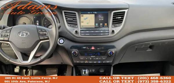 2017 Hyundai Tucson Value AWD Buy Here Pay Her, - - by for sale in Little Ferry, NY – photo 18