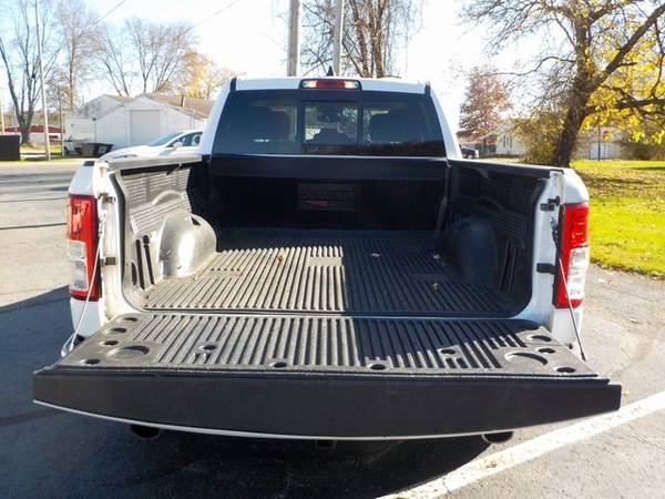 2020 Ram 1500 4WD 4D Crew Cab / Truck Big Horn/Lone Star - cars &... for sale in Cambridge, OH – photo 9