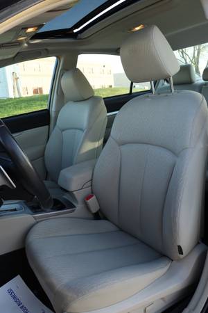 2012 Subaru Legacy Premium AWD - - by dealer for sale in Omaha, NE – photo 18