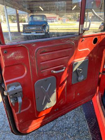 SOLD - 1972 Toyota Landcruiser FJ-40 FJ40 from rust free Texas for sale in Pittsburg, TX – photo 11