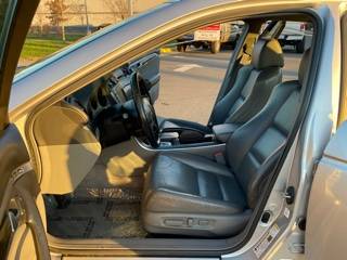 2005 Acura TL 3.2 W/NAVI - cars & trucks - by dealer - vehicle... for sale in CHANTILLY, District Of Columbia – photo 7