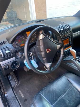 I am selling my 2010 Porsche Cayenne - cars & trucks - by owner -... for sale in Rio Linda, CA – photo 11